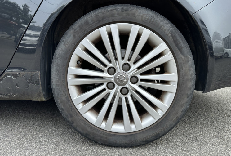 Opel INSIGNIA (2)  SPORT TOURER 1.6 CDTI ECOFLEX S&S 136 CV BUSINESS EDITION
