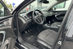 Opel INSIGNIA (2)  SPORT TOURER 1.6 CDTI ECOFLEX S&S 136 CV BUSINESS EDITION