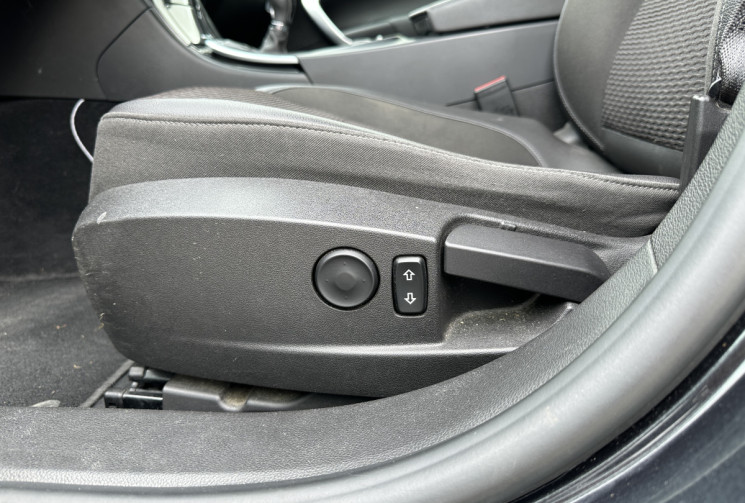 Opel INSIGNIA (2)  SPORT TOURER 1.6 CDTI ECOFLEX S&S 136 CV BUSINESS EDITION
