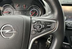 Opel INSIGNIA (2)  SPORT TOURER 1.6 CDTI ECOFLEX S&S 136 CV BUSINESS EDITION