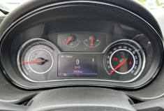 Opel INSIGNIA (2)  SPORT TOURER 1.6 CDTI ECOFLEX S&S 136 CV BUSINESS EDITION