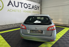 Peugeot 508 SW 1.6 THP 165 ch / Allure S&S / BVA EAT6