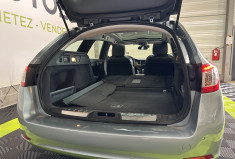 Peugeot 508 SW 1.6 THP 165 ch / Allure S&S / BVA EAT6