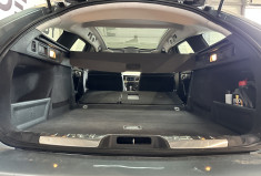 Peugeot 508 SW 1.6 THP 165 ch / Allure S&S / BVA EAT6