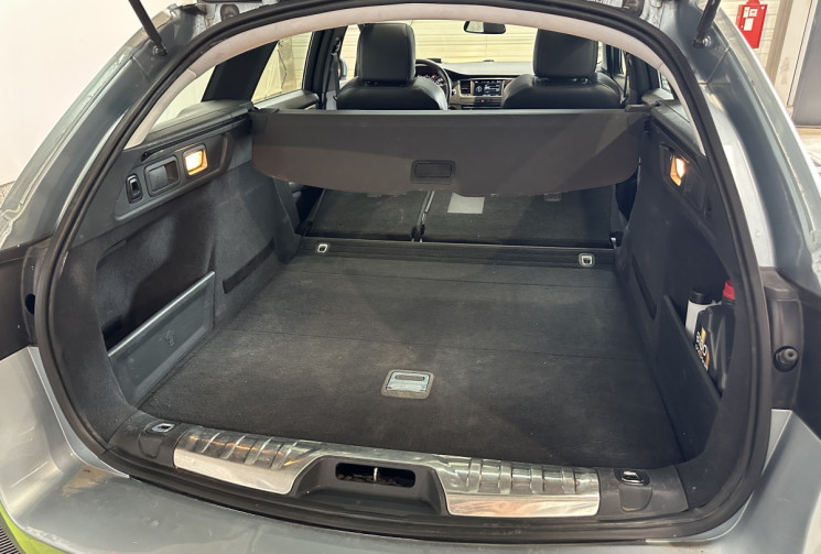 Peugeot 508 SW 1.6 THP 165 ch / Allure S&S / BVA EAT6