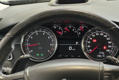 Peugeot 508 SW 1.6 THP 165 ch / Allure S&S / BVA EAT6