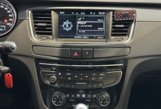 Peugeot 508 SW 1.6 THP 165 ch / Allure S&S / BVA EAT6