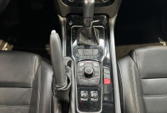 Peugeot 508 SW 1.6 THP 165 ch / Allure S&S / BVA EAT6