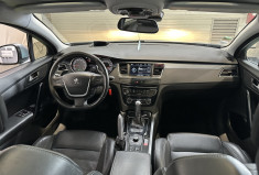 Peugeot 508 SW 1.6 THP 165 ch / Allure S&S / BVA EAT6