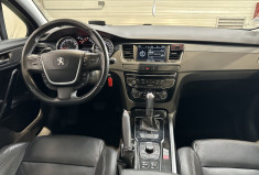 Peugeot 508 SW 1.6 THP 165 ch / Allure S&S / BVA EAT6