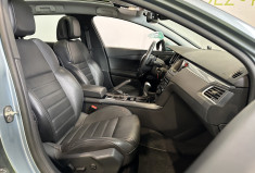 Peugeot 508 SW 1.6 THP 165 ch / Allure S&S / BVA EAT6
