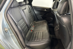 Peugeot 508 SW 1.6 THP 165 ch / Allure S&S / BVA EAT6
