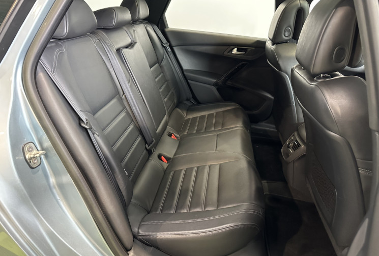 Peugeot 508 SW 1.6 THP 165 ch / Allure S&S / BVA EAT6