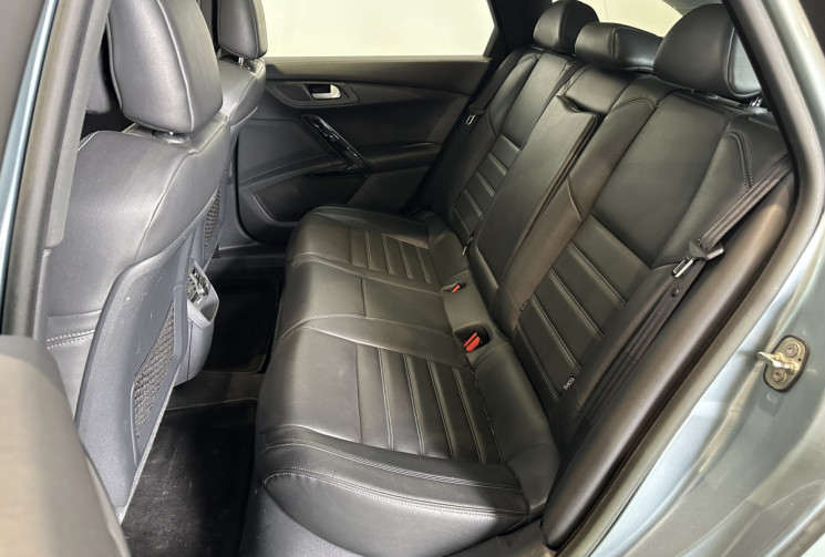 Peugeot 508 SW 1.6 THP 165 ch / Allure S&S / BVA EAT6