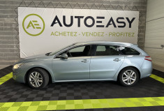 Peugeot 508 SW 1.6 THP 165 ch / Allure S&S / BVA EAT6