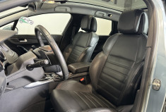 Peugeot 508 SW 1.6 THP 165 ch / Allure S&S / BVA EAT6