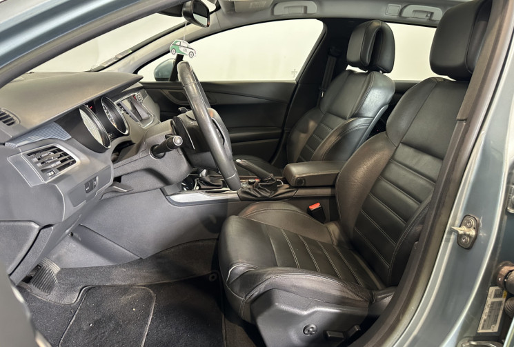 Peugeot 508 SW 1.6 THP 165 ch / Allure S&S / BVA EAT6