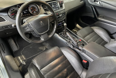 Peugeot 508 SW 1.6 THP 165 ch / Allure S&S / BVA EAT6