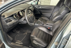 Peugeot 508 SW 1.6 THP 165 ch / Allure S&S / BVA EAT6