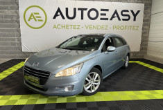 Peugeot 508 SW 1.6 THP 165 ch / Allure S&S / BVA EAT6