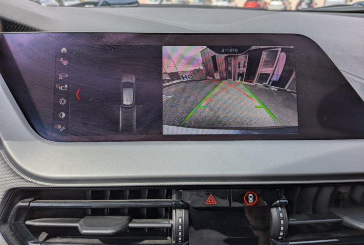 BMW Série 1 116D F40 DCT7 116 BUSINESS DESIGN/ TRES BON ETAT / GARANTIE 12 MOIS