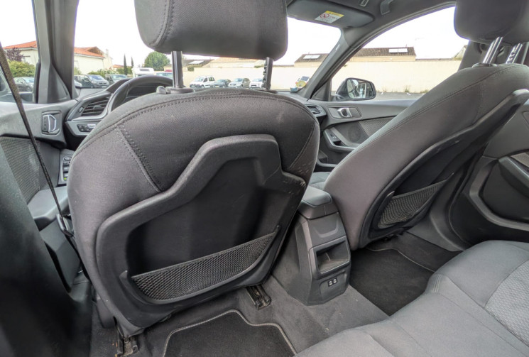 BMW Série 1 116D F40 DCT7 116 BUSINESS DESIGN/ TRES BON ETAT / GARANTIE 12 MOIS