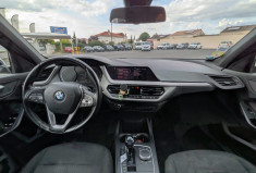 BMW Série 1 116D F40 DCT7 116 BUSINESS DESIGN/ TRES BON ETAT / GARANTIE 12 MOIS
