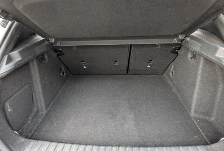BMW Série 1 116D F40 DCT7 116 BUSINESS DESIGN/ TRES BON ETAT / GARANTIE 12 MOIS