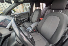 BMW Série 1 116D F40 DCT7 116 BUSINESS DESIGN/ TRES BON ETAT / GARANTIE 12 MOIS