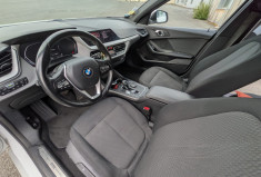 BMW Série 1 116D F40 DCT7 116 BUSINESS DESIGN/ TRES BON ETAT / GARANTIE 12 MOIS