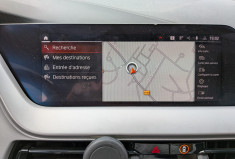 BMW Série 1 116D F40 DCT7 116 BUSINESS DESIGN/ TRES BON ETAT / GARANTIE 12 MOIS