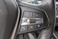 BMW Série 1 116D F40 DCT7 116 BUSINESS DESIGN/ TRES BON ETAT / GARANTIE 12 MOIS