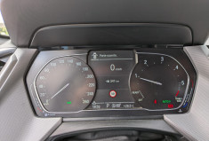 BMW Série 1 116D F40 DCT7 116 BUSINESS DESIGN/ TRES BON ETAT / GARANTIE 12 MOIS