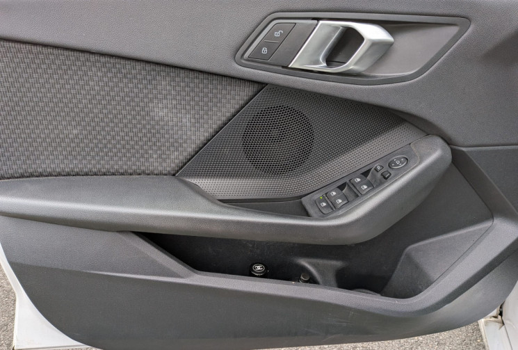 BMW Série 1 116D F40 DCT7 116 BUSINESS DESIGN/ TRES BON ETAT / GARANTIE 12 MOIS