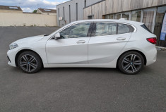 BMW Série 1 116D F40 DCT7 116 BUSINESS DESIGN/ TRES BON ETAT / GARANTIE 12 MOIS