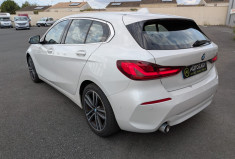 BMW Série 1 116D F40 DCT7 116 BUSINESS DESIGN/ TRES BON ETAT / GARANTIE 12 MOIS