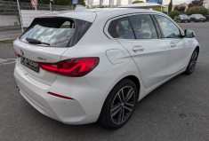 BMW Série 1 116D F40 DCT7 116 BUSINESS DESIGN/ TRES BON ETAT / GARANTIE 12 MOIS