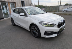 BMW Série 1 116D F40 DCT7 116 BUSINESS DESIGN/ TRES BON ETAT / GARANTIE 12 MOIS