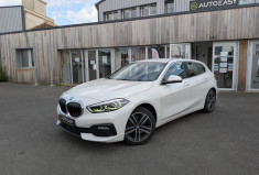 BMW Série 1 116D F40 DCT7 116 BUSINESS DESIGN/ TRES BON ETAT / GARANTIE 12 MOIS