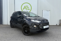 Ford Ecosport TITANIUM S 125cv 1.0 EcoBoost * Excellent Etat * Distribution Fait 2025 * Entretien OK