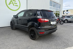 Ford Ecosport TITANIUM S 125cv 1.0 EcoBoost * Excellent Etat * Distribution Fait 2025 * Entretien OK