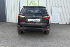 Ford Ecosport TITANIUM S 125cv 1.0 EcoBoost * Excellent Etat * Distribution Fait 2025 * Entretien OK