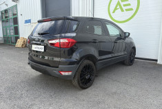 Ford Ecosport TITANIUM S 125cv 1.0 EcoBoost * Excellent Etat * Distribution Fait 2025 * Entretien OK