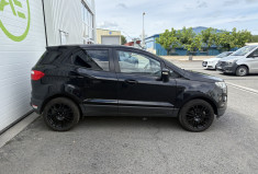 Ford Ecosport TITANIUM S 125cv 1.0 EcoBoost * Excellent Etat * Distribution Fait 2025 * Entretien OK