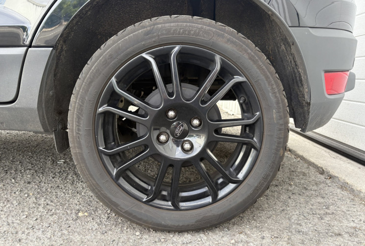 Ford Ecosport TITANIUM S 125cv 1.0 EcoBoost * Excellent Etat * Distribution Fait 2025 * Entretien OK