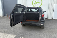 Ford Ecosport TITANIUM S 125cv 1.0 EcoBoost * Excellent Etat * Distribution Fait 2025 * Entretien OK