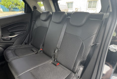 Ford Ecosport TITANIUM S 125cv 1.0 EcoBoost * Excellent Etat * Distribution Fait 2025 * Entretien OK