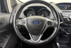 Ford Ecosport TITANIUM S 125cv 1.0 EcoBoost * Excellent Etat * Distribution Fait 2025 * Entretien OK