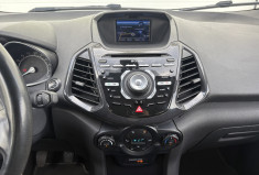 Ford Ecosport TITANIUM S 125cv 1.0 EcoBoost * Excellent Etat * Distribution Fait 2025 * Entretien OK