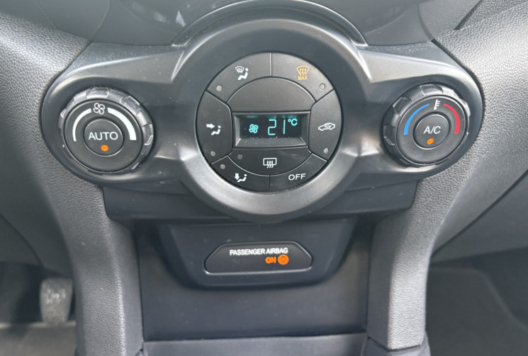 Ford Ecosport TITANIUM S 125cv 1.0 EcoBoost * Excellent Etat * Distribution Fait 2025 * Entretien OK
